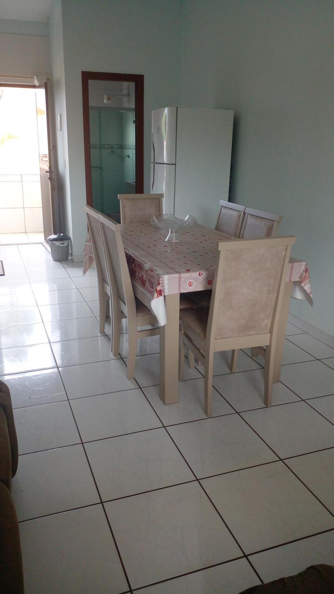 02 Apartment Garopaba