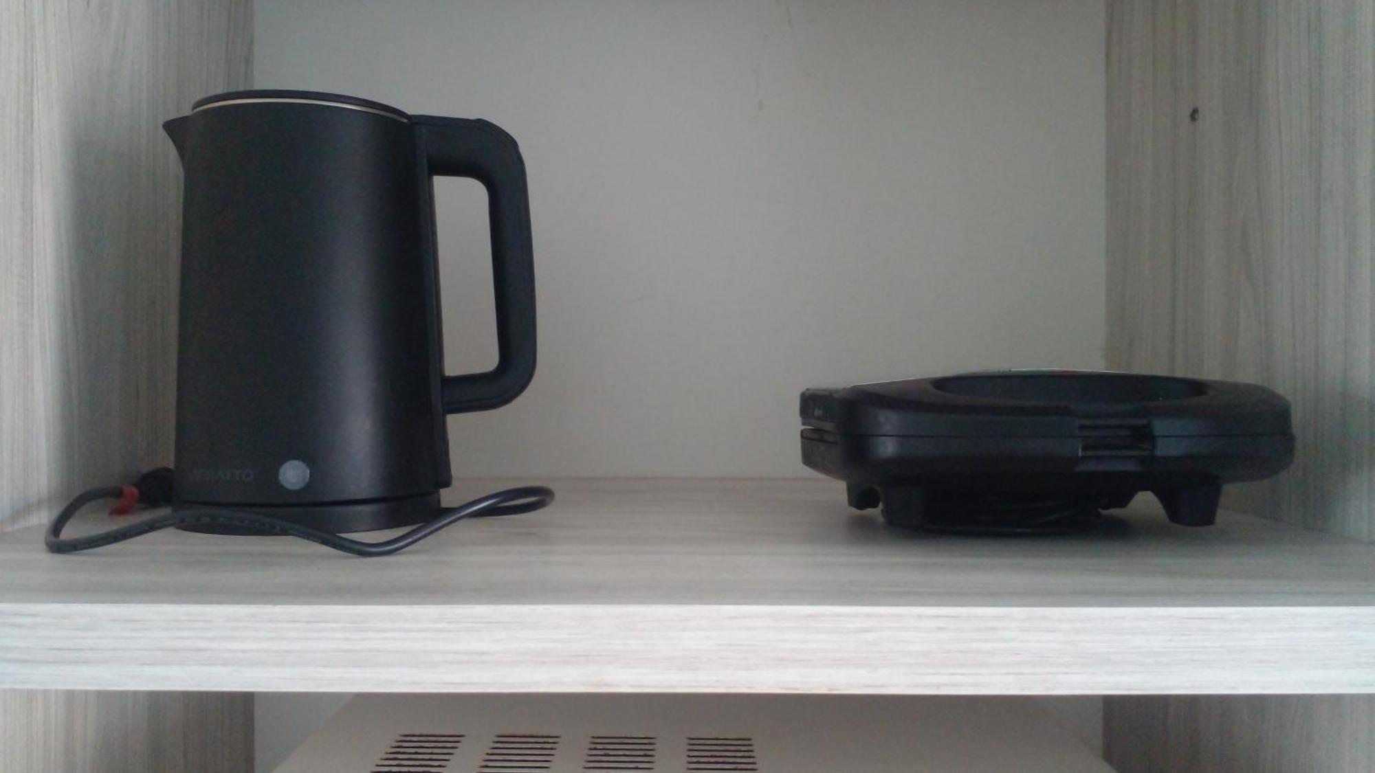 02 Apartment