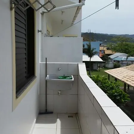 Apartamento 02 Garopaba Exterior foto