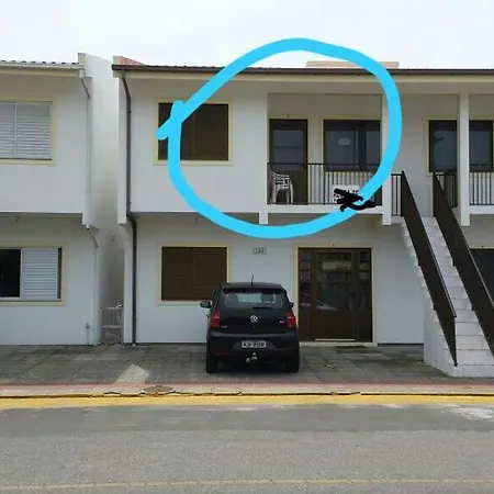 Apartamento 02 Garopaba Exterior foto