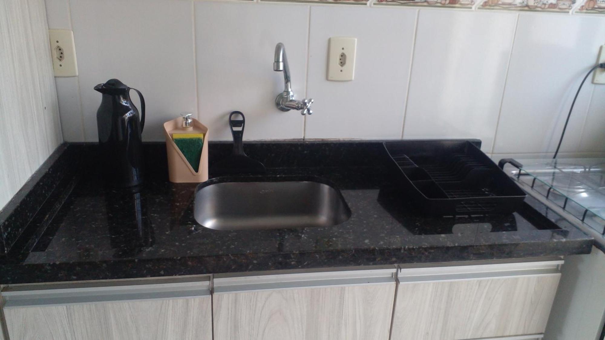 02 Apartamento *